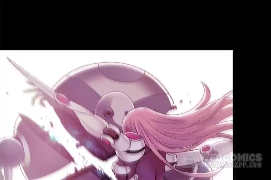 Read Mercury Express (Colored) chapter 81 image 54 on Lezhin