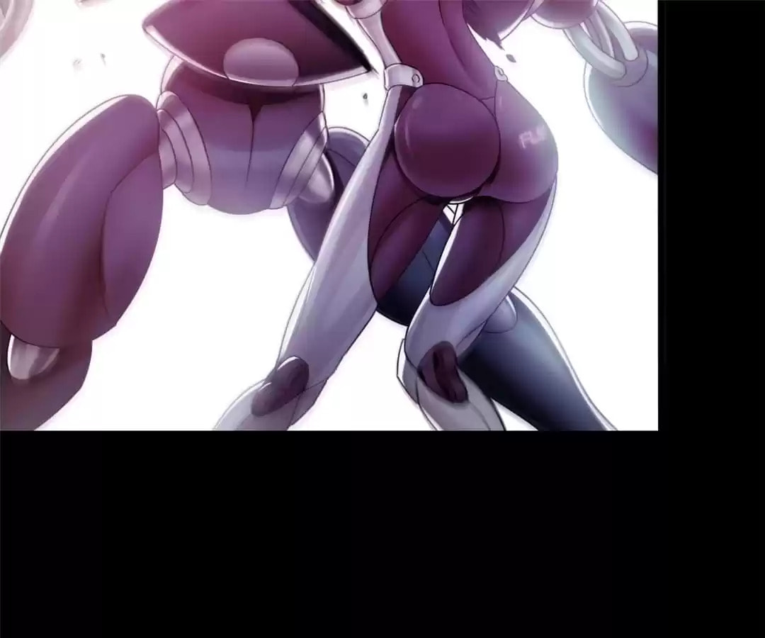 Read Mercury Express (Colored) chapter 81 image 55 on Lezhin