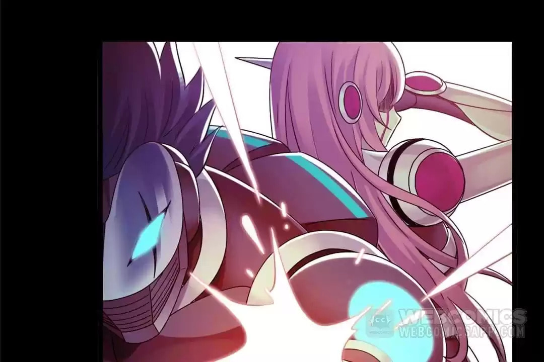 Read Mercury Express (Colored) chapter 81 image 56 on Lezhin