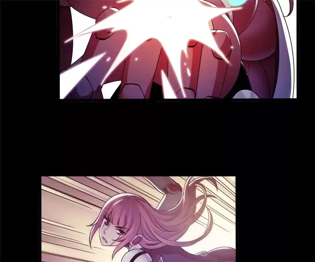 Read Mercury Express (Colored) chapter 81 image 57 on Lezhin