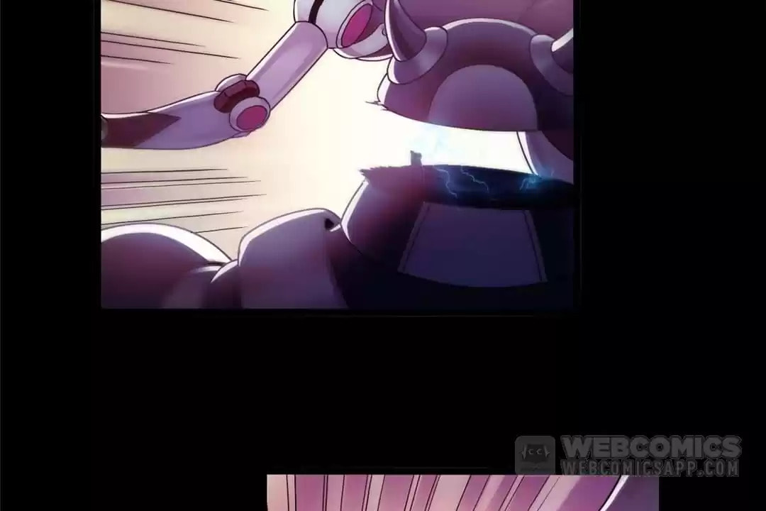 Read Mercury Express (Colored) chapter 81 image 58 on Lezhin