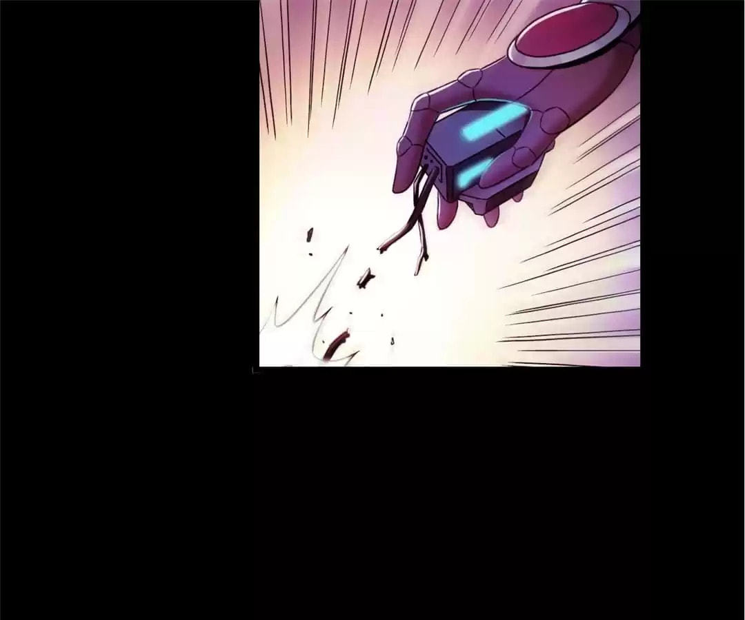 Read Mercury Express (Colored) chapter 81 image 59 on Lezhin