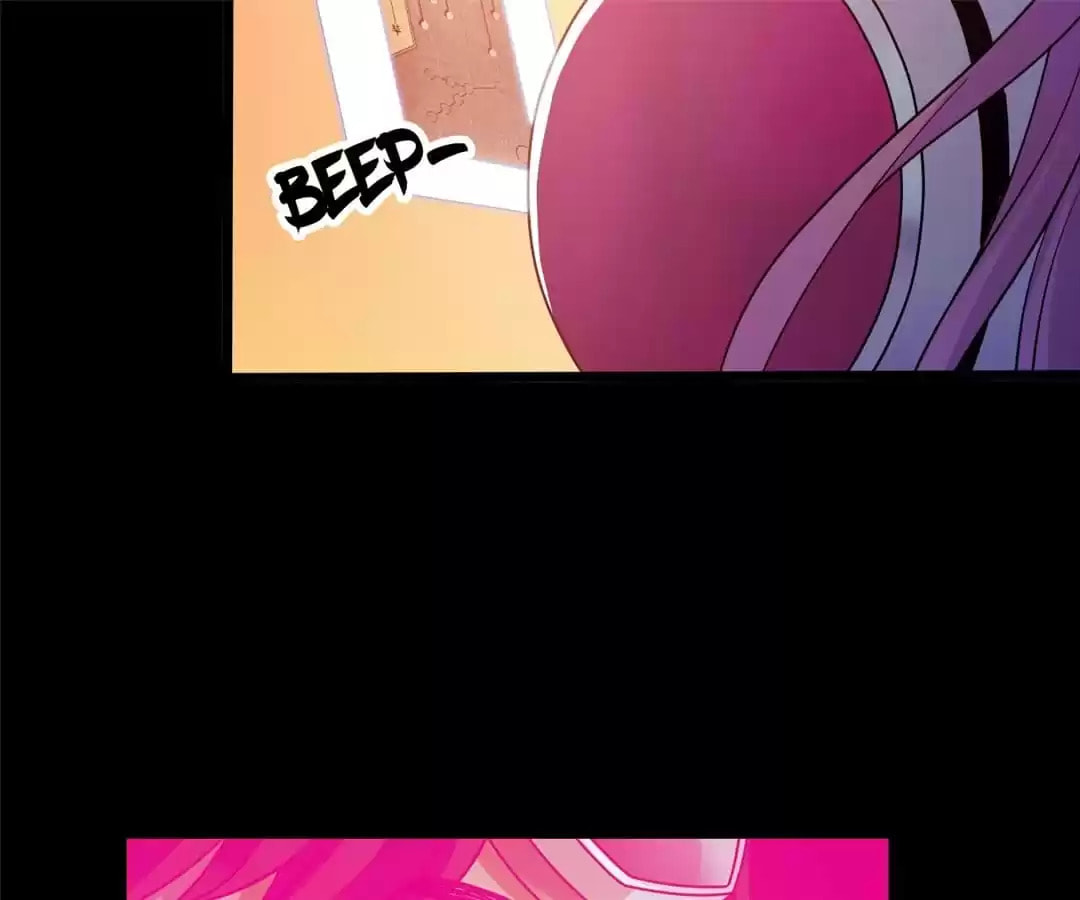 Read Mercury Express (Colored) chapter 81 image 6 on Lezhin