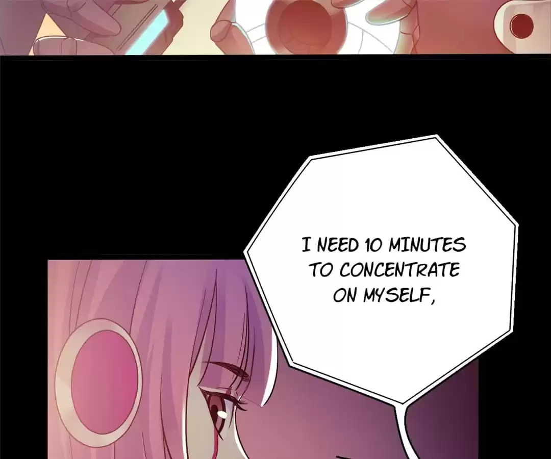 Read Mercury Express (Colored) chapter 81 image 63 on Lezhin