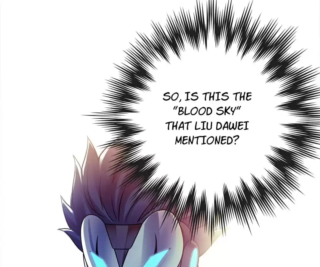 Read Mercury Express (Colored) chapter 81 image 75 on Lezhin