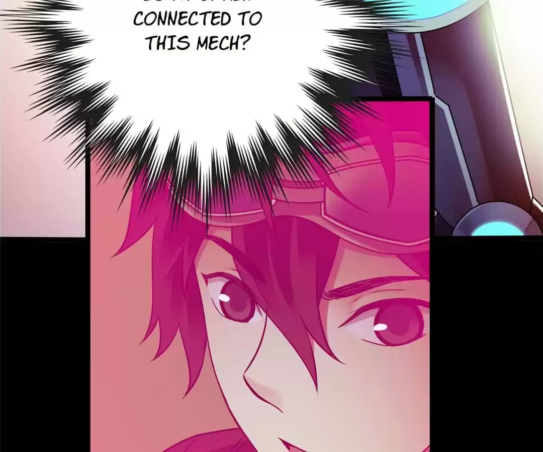 Read Mercury Express (Colored) chapter 81 image 77 on Lezhin