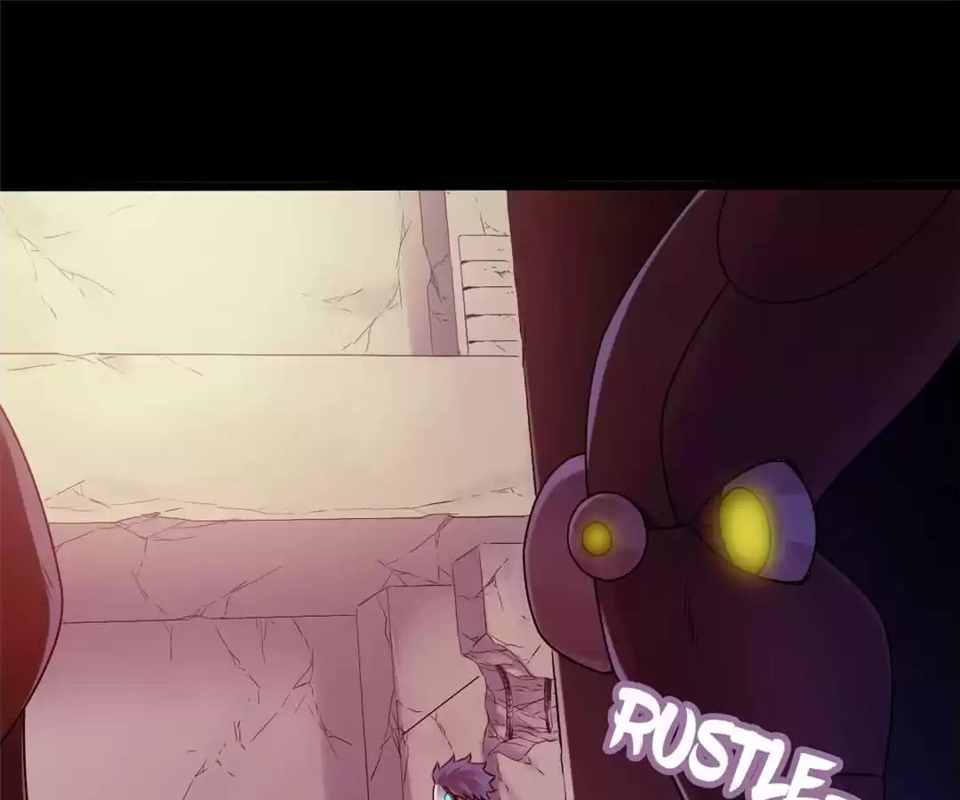 Read Mercury Express (Colored) chapter 81 image 79 on Lezhin
