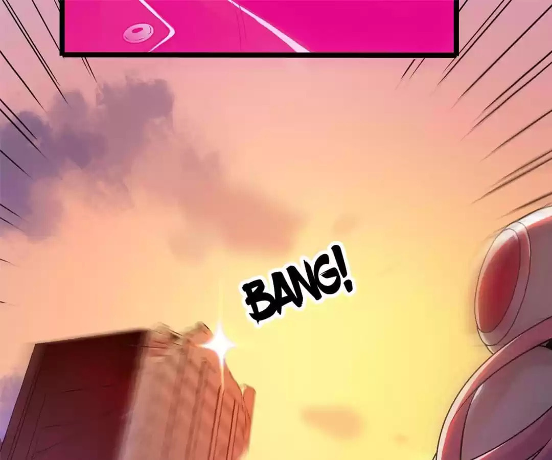 Read Mercury Express (Colored) chapter 81 image 8 on Lezhin