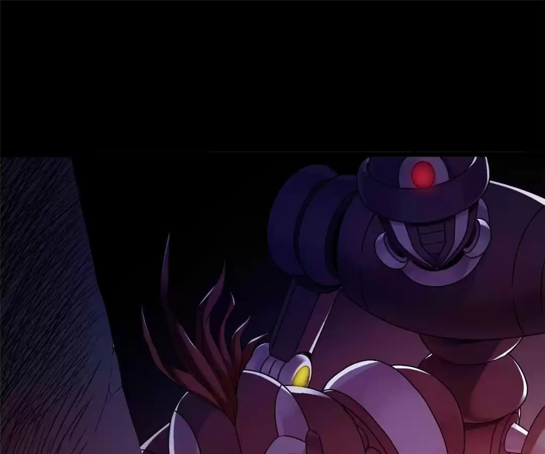 Read Mercury Express (Colored) chapter 81 image 81 on Lezhin