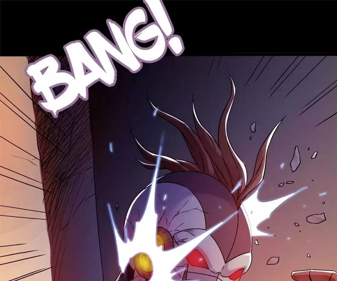 Read Mercury Express (Colored) chapter 81 image 85 on Lezhin