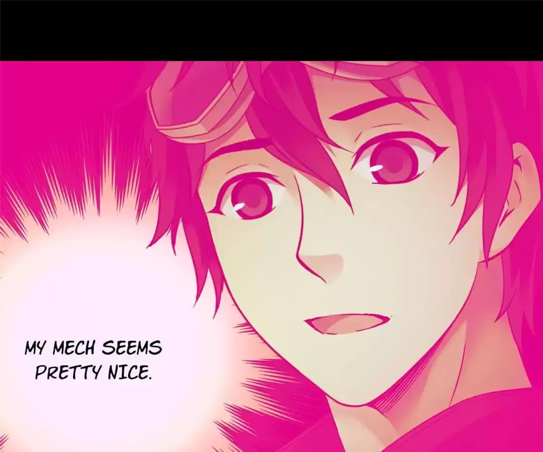 Read Mercury Express (Colored) chapter 81 image 89 on Lezhin