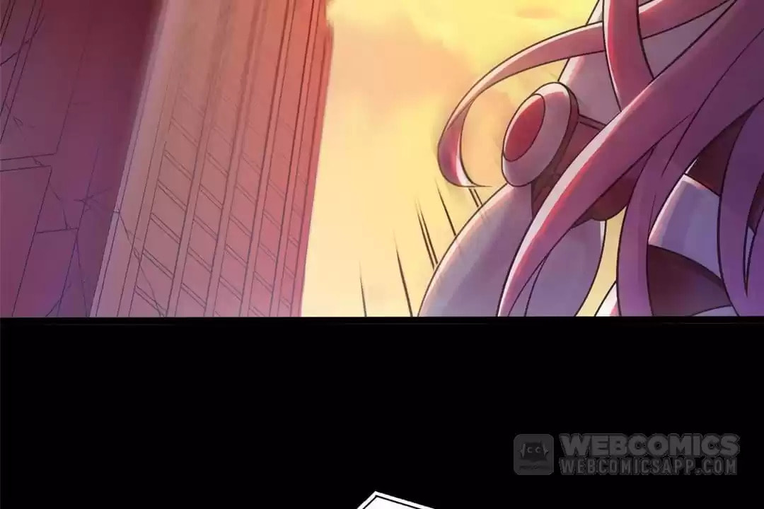 Read Mercury Express (Colored) chapter 81 image 9 on Lezhin