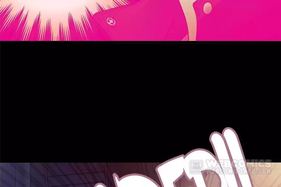 Read Mercury Express (Colored) chapter 81 image 90 on Lezhin