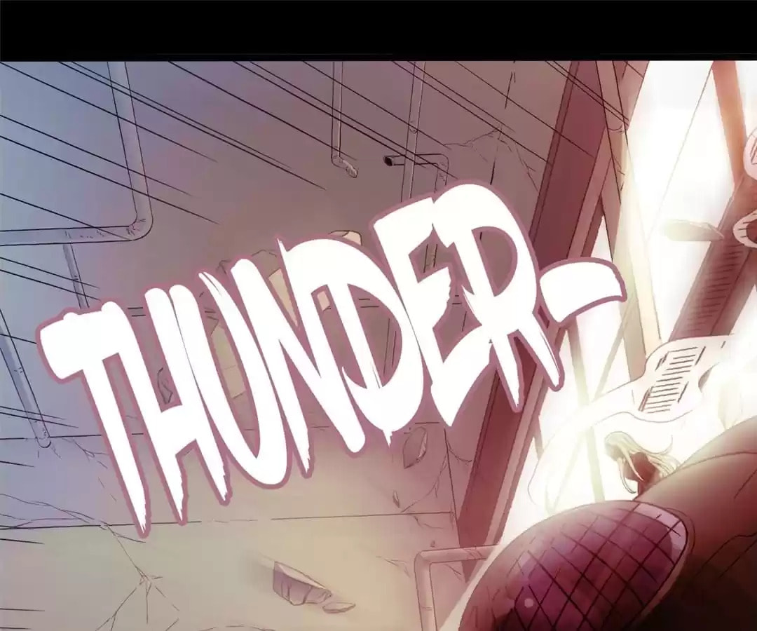 Read Mercury Express (Colored) chapter 81 image 93 on Lezhin