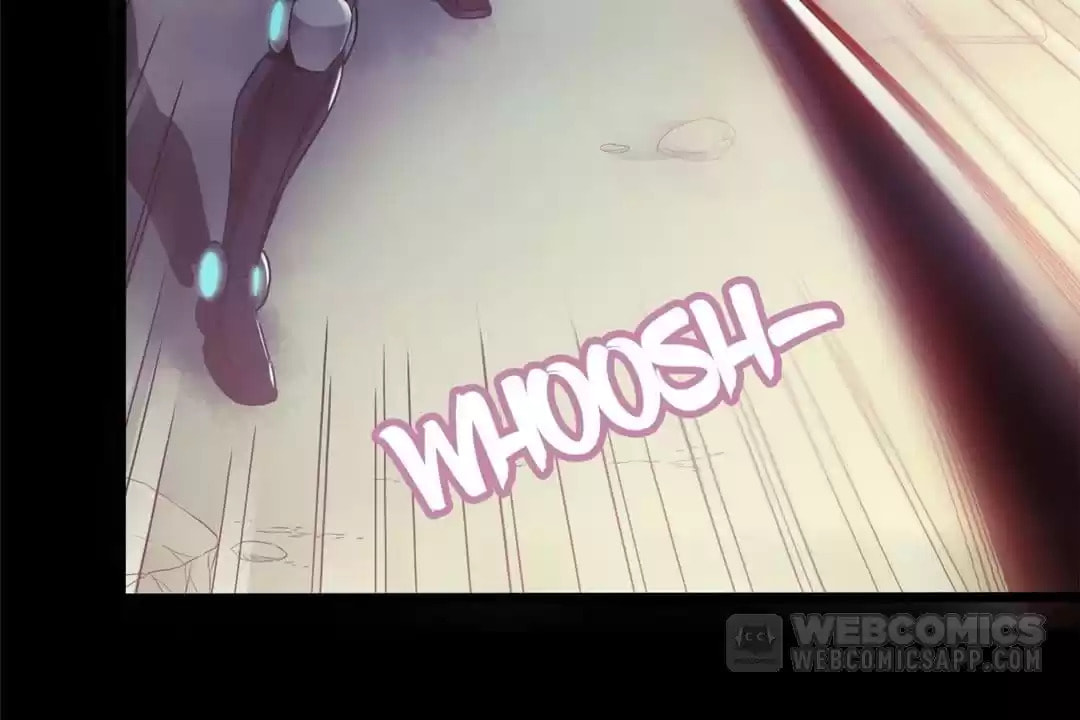 Read Mercury Express (Colored) chapter 81 image 99 on Lezhin