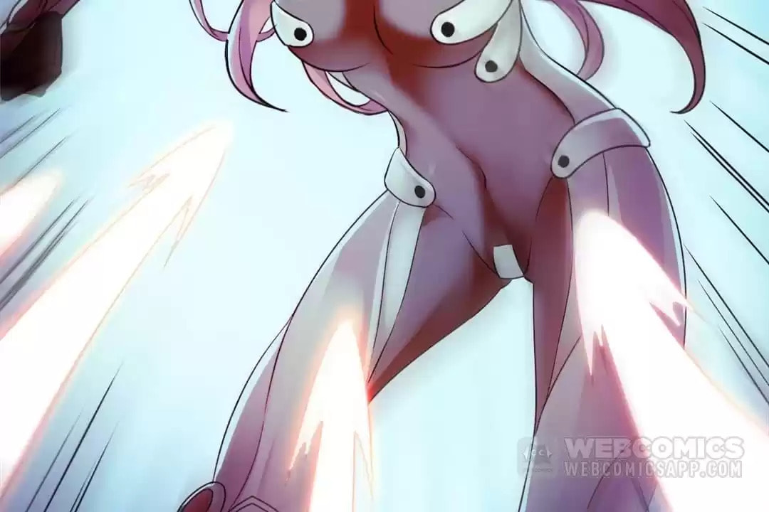 Read Mercury Express (Colored) chapter 82 image 101 on Lezhin