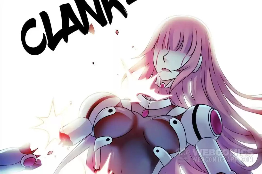 Read Mercury Express (Colored) chapter 82 image 103 on Lezhin