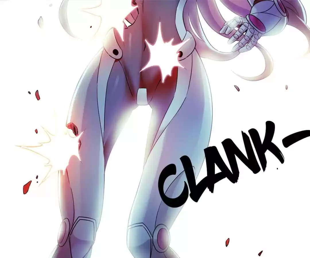 Read Mercury Express (Colored) chapter 82 image 104 on Lezhin