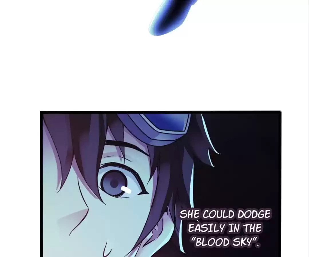 Read Mercury Express (Colored) chapter 82 image 106 on Lezhin