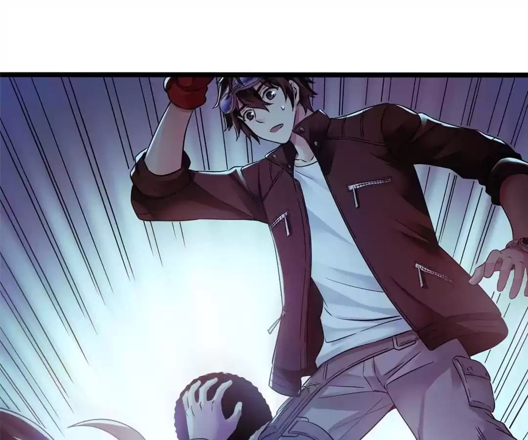 Read Mercury Express (Colored) chapter 82 image 108 on Lezhin