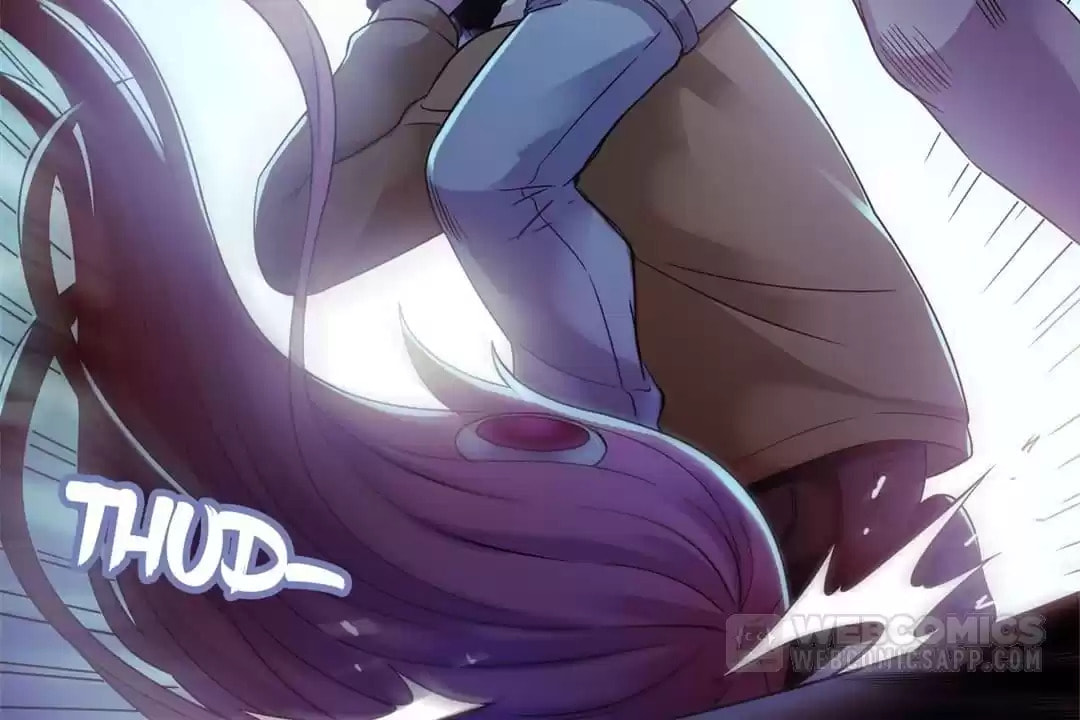 Read Mercury Express (Colored) chapter 82 image 109 on Lezhin