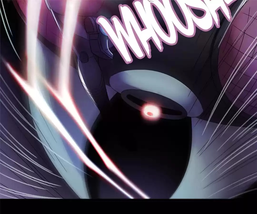 Read Mercury Express (Colored) chapter 82 image 14 on Lezhin