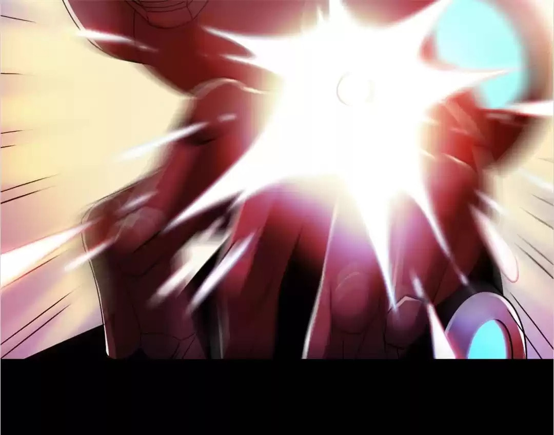 Read Mercury Express (Colored) chapter 82 image 16 on Lezhin