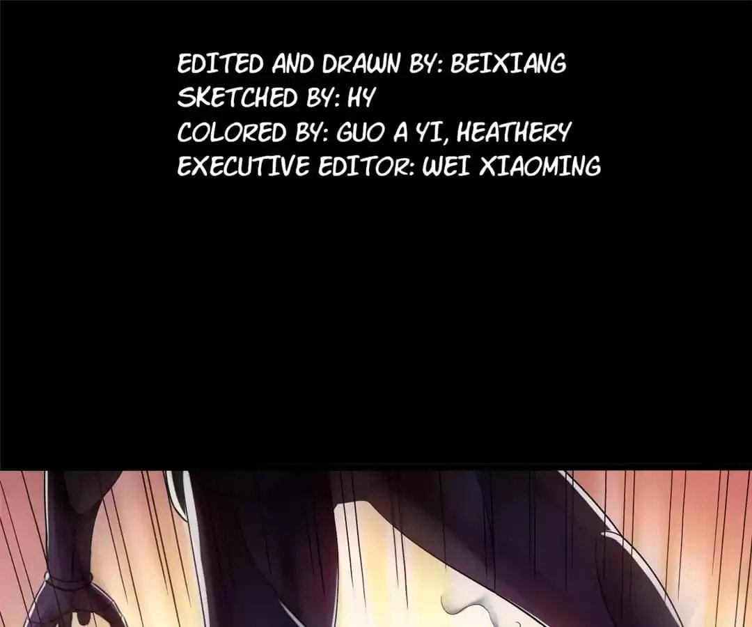 Read Mercury Express (Colored) chapter 82 image 21 on Lezhin