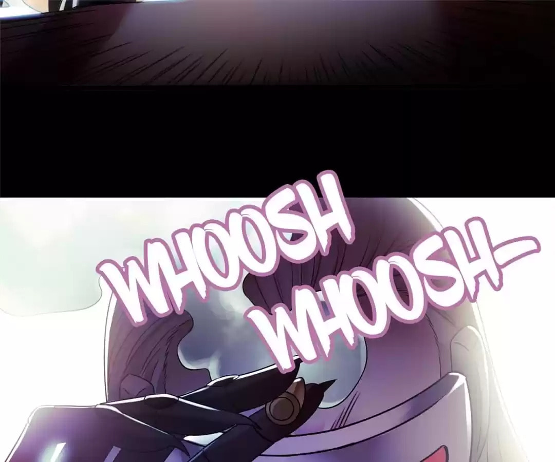Read Mercury Express (Colored) chapter 82 image 23 on Lezhin