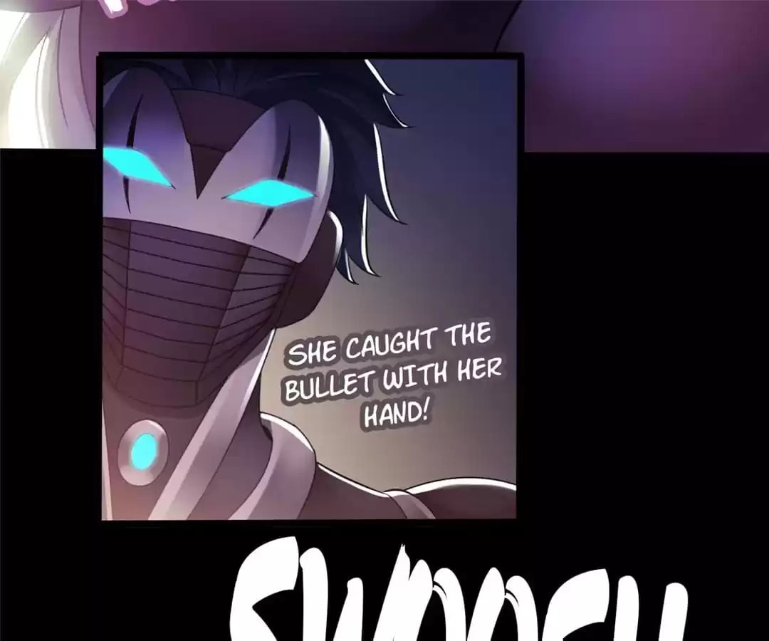 Read Mercury Express (Colored) chapter 82 image 25 on Lezhin