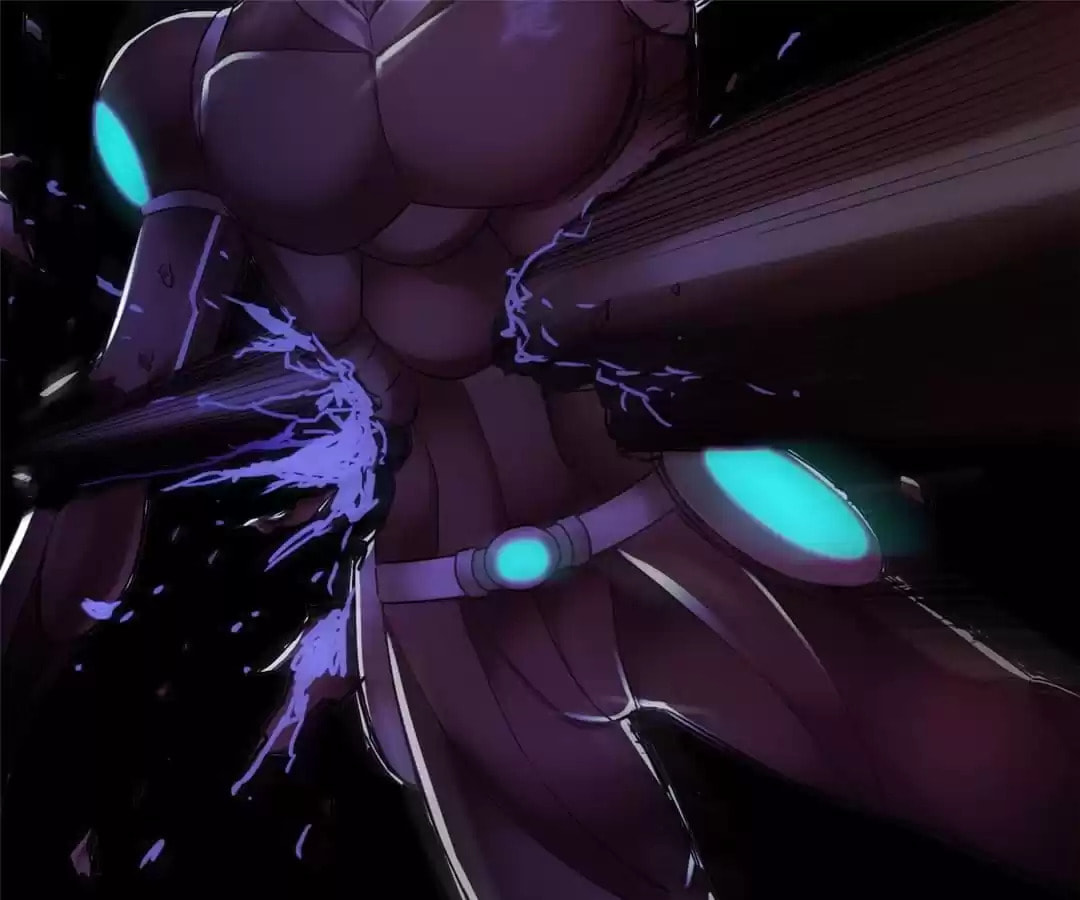 Read Mercury Express (Colored) chapter 82 image 27 on Lezhin