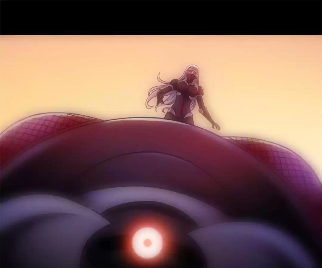 Read Mercury Express (Colored) chapter 82 image 29 on Lezhin