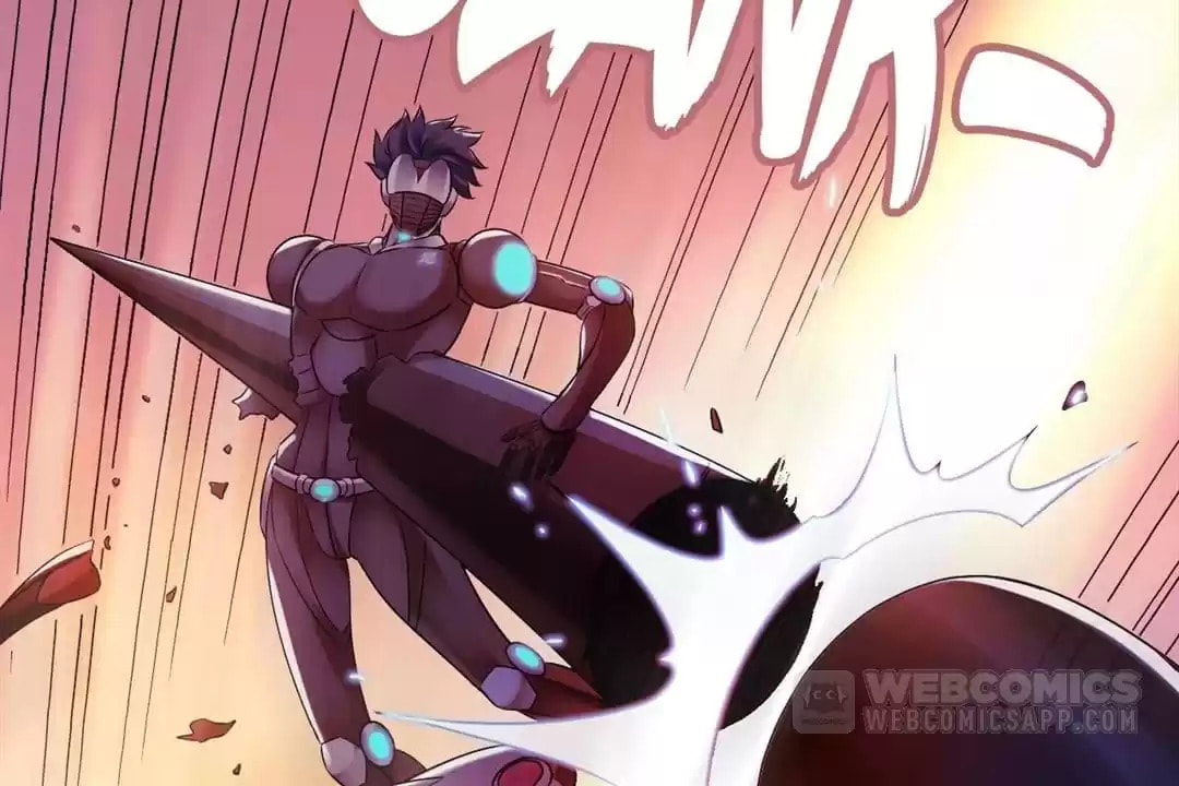 Read Mercury Express (Colored) chapter 82 image 32 on Lezhin