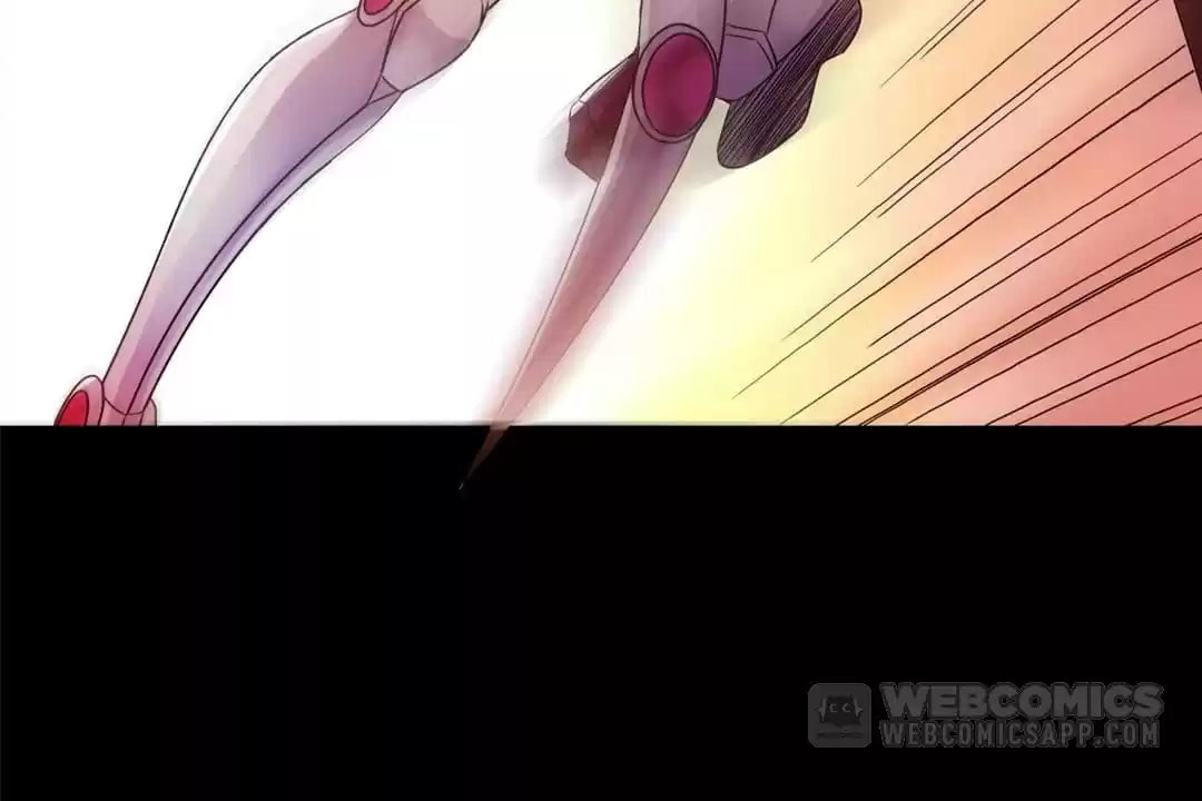 Read Mercury Express (Colored) chapter 82 image 34 on Lezhin