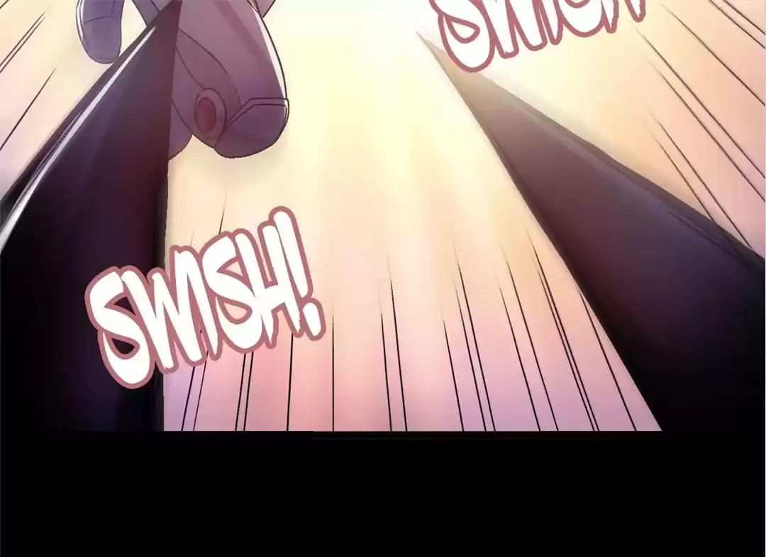 Read Mercury Express (Colored) chapter 82 image 39 on Lezhin
