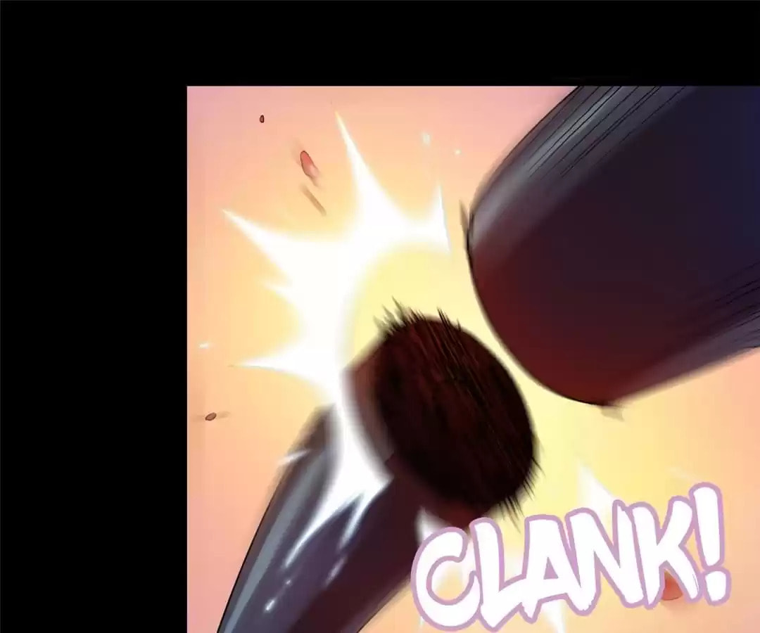 Read Mercury Express (Colored) chapter 82 image 40 on Lezhin