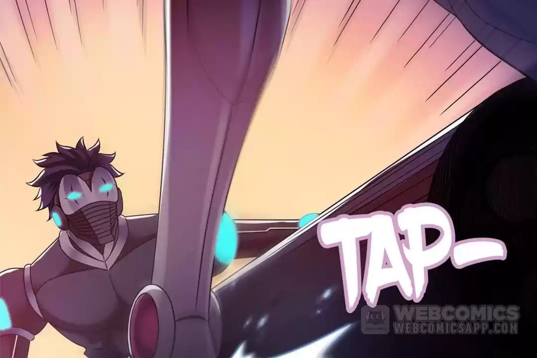 Read Mercury Express (Colored) chapter 82 image 47 on Lezhin
