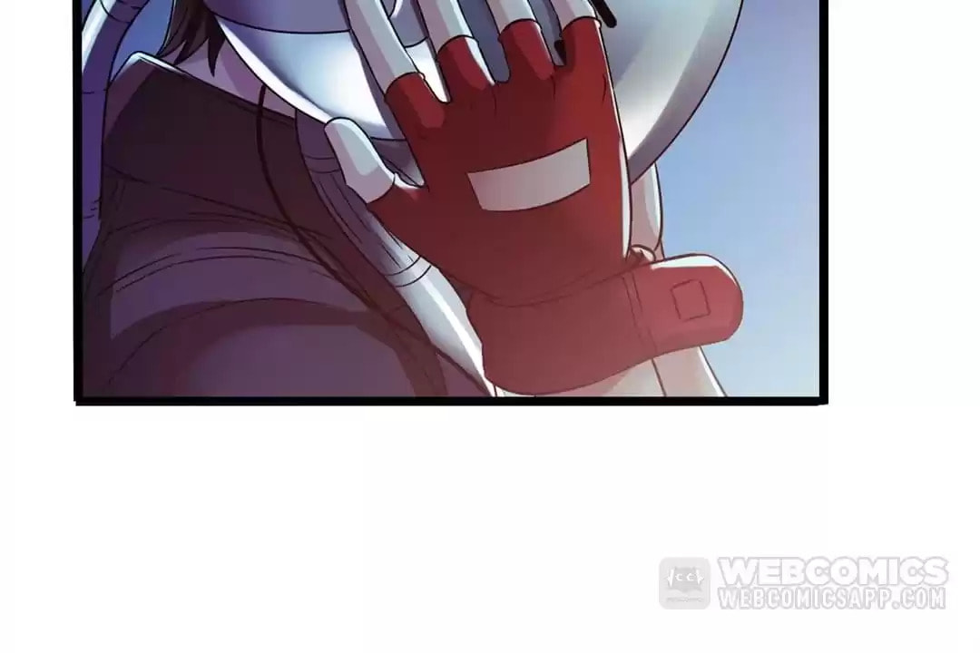 Read Mercury Express (Colored) chapter 82 image 56 on Lezhin