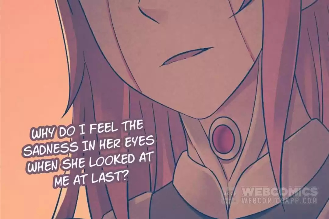 Read Mercury Express (Colored) chapter 82 image 60 on Lezhin