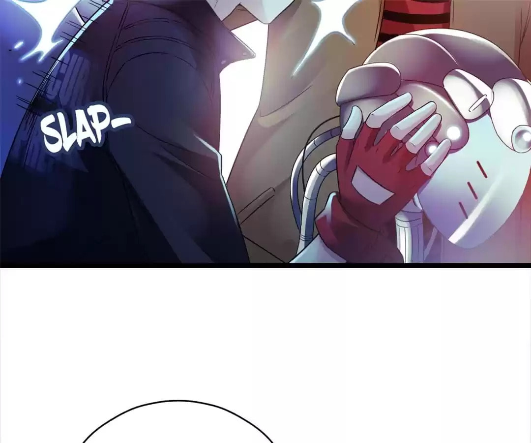 Read Mercury Express (Colored) chapter 82 image 63 on Lezhin