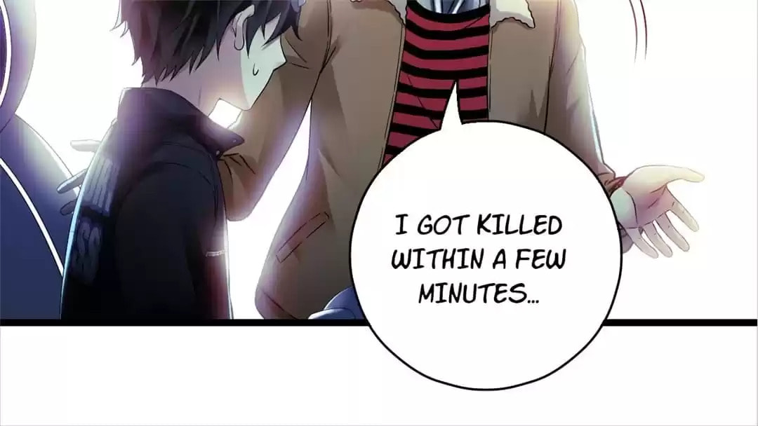 Read Mercury Express (Colored) chapter 82 image 65 on Lezhin