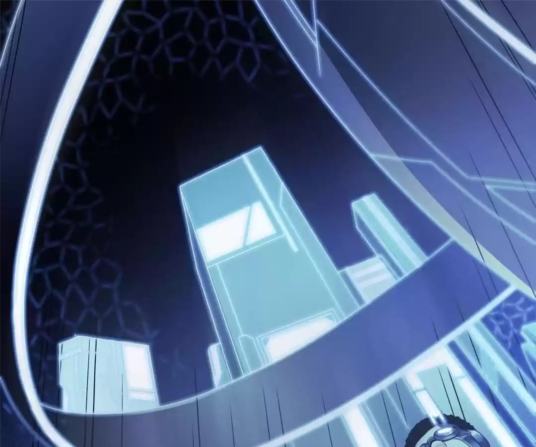 Read Mercury Express (Colored) chapter 82 image 68 on Lezhin