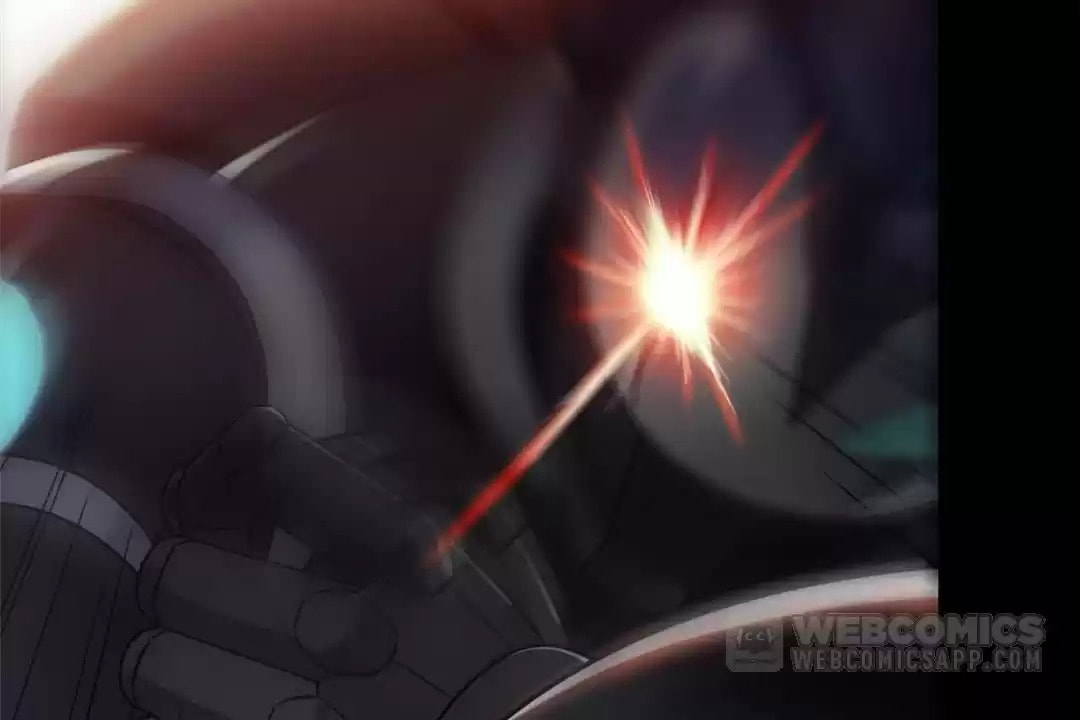 Read Mercury Express (Colored) chapter 82 image 7 on Lezhin
