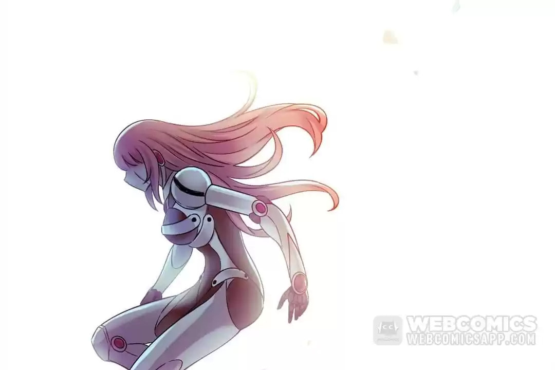 Read Mercury Express (Colored) chapter 82 image 77 on Lezhin
