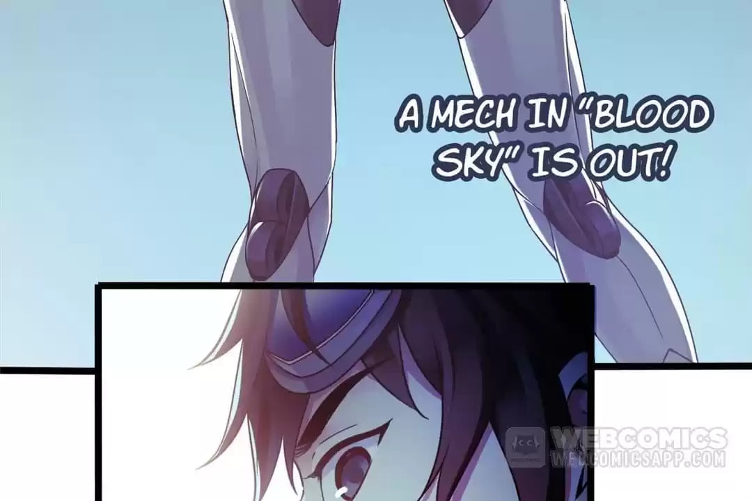 Read Mercury Express (Colored) chapter 82 image 81 on Lezhin