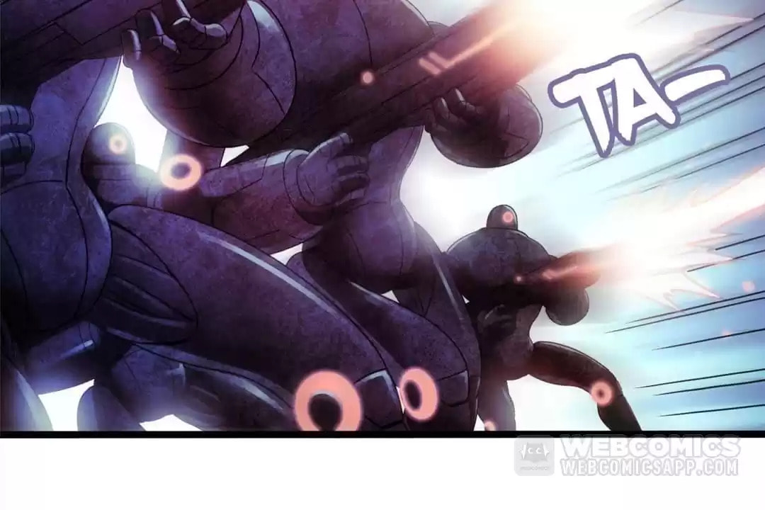 Read Mercury Express (Colored) chapter 82 image 99 on Lezhin