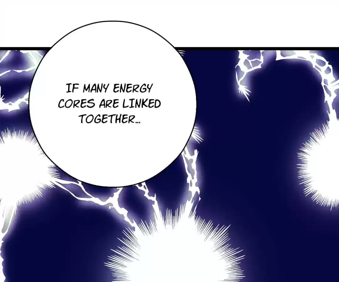 Read Mercury Express (Colored) chapter 83 image 10 on Lezhin