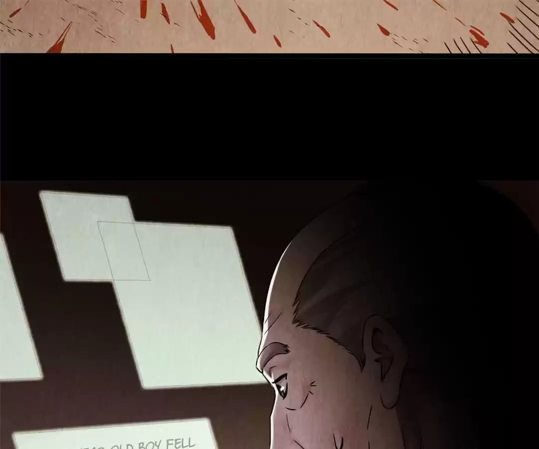 Read Mercury Express (Colored) chapter 83 image 108 on Lezhin