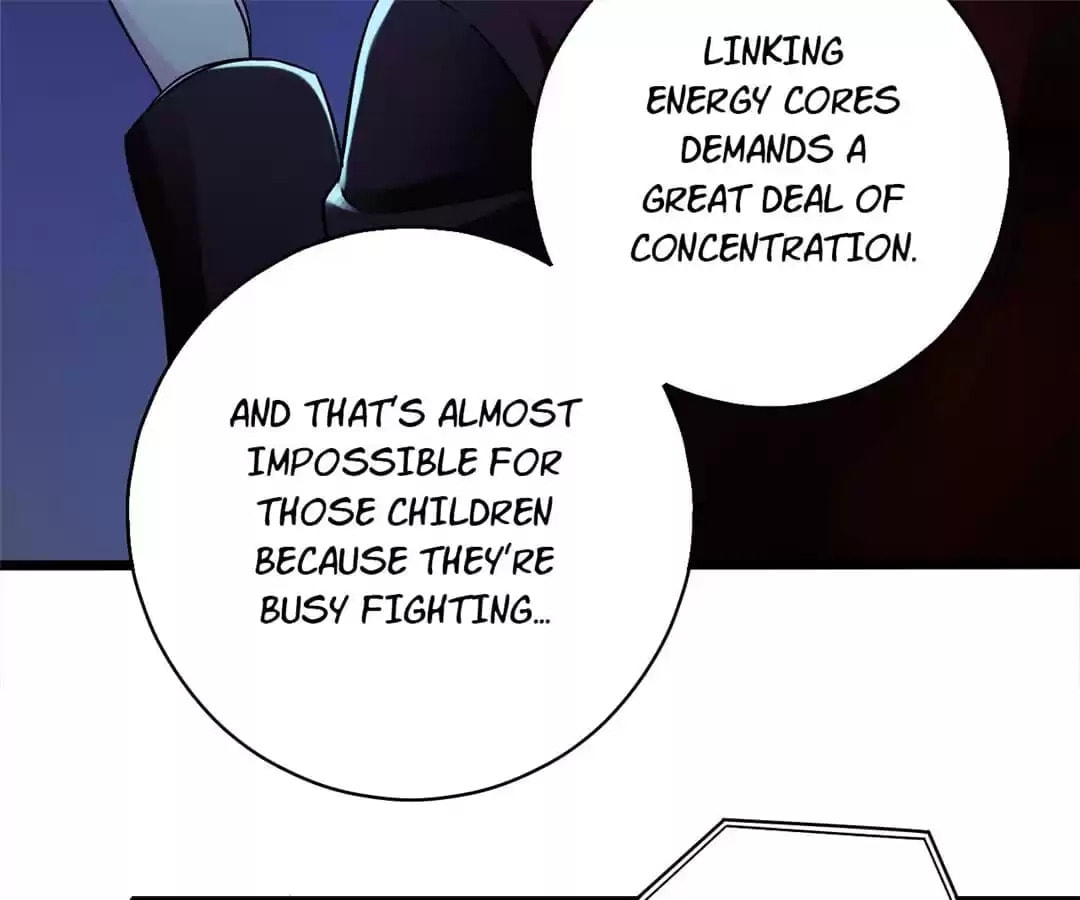 Read Mercury Express (Colored) chapter 83 image 16 on Lezhin