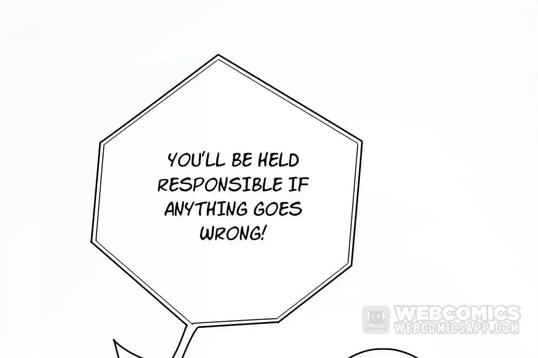 Read Mercury Express (Colored) chapter 83 image 19 on Lezhin